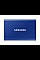 Портативний SSD Samsung 2TB USB 3.2 Gen 2 Type-C T7