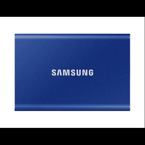 Портативний SSD Samsung 2TB USB 3.2 Gen 2 Type-C T7