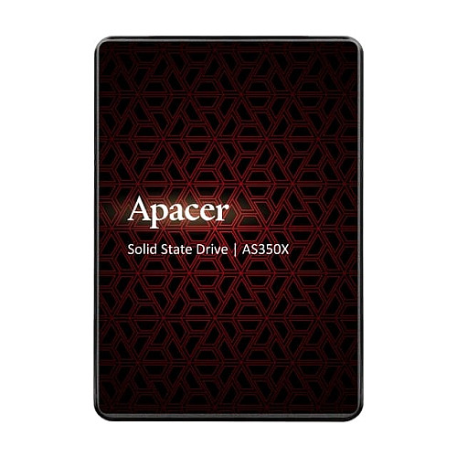 Накопичувач SSD Apacer 2.5