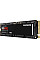 Накопичувач SSD Samsung M.2 1TB PCIe 4.0 990PRO