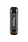 Портативний SSD Transcend 1TB USB 3.1 Gen 2 Type-A + Type-C ESD310 Чорний