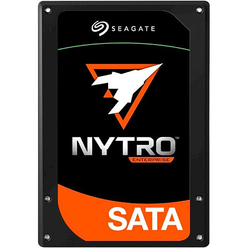 Накопичувач SSD Seagate 2.5