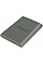 Портативний SSD Transcend 1TB USB 3.2 Gen 2x2 Type-C ESD360C R2000/W2000MB/s Сірий