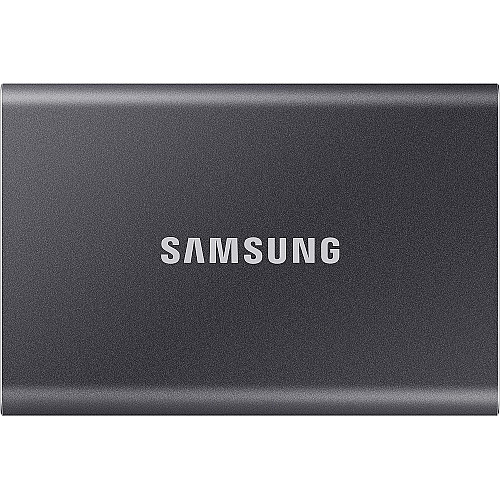 Портативний SSD Samsung  1TB USB 3.2 Gen 2 Type-C  T7
