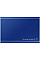 Портативний SSD Samsung 1TB USB 3.2 Gen 2 Type-C T7 Shield
