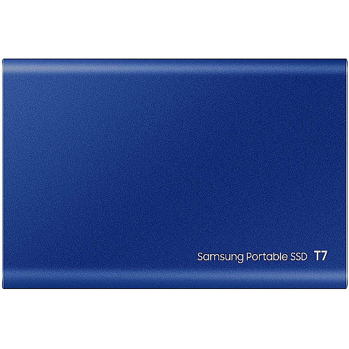 Портативний SSD Samsung 1TB USB 3.2 Gen 2 Type-C T7 Shield