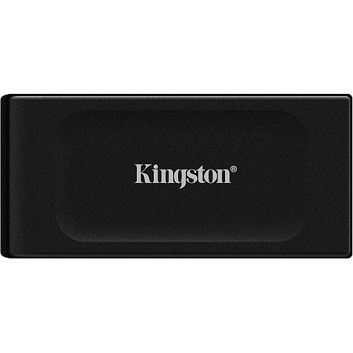Портативный SSD Kingston 2TB USB 3.2 Gen 2 Type-C XS1000 R1050/W1000MB/s