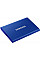 Портативний SSD Samsung 1TB USB 3.2 Gen 2 Type-C T7 Shield