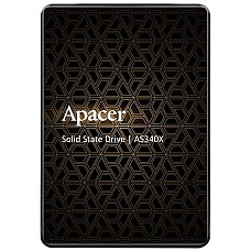 Накопичувач SSD Apacer 2.5