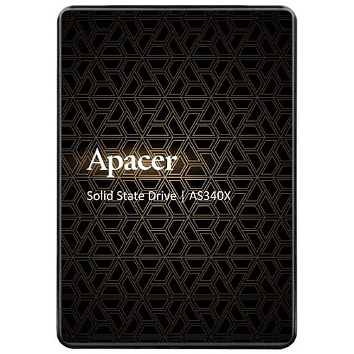 Накопичувач SSD Apacer 2.5