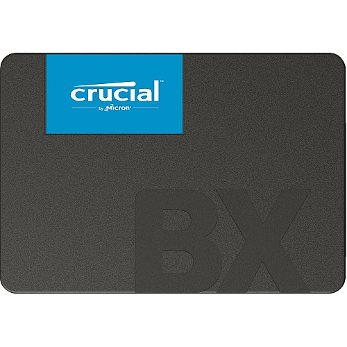 Накопичувач SSD Crucial 2.5