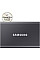 Портативний SSD Samsung  1TB USB 3.2 Gen 2 Type-C  T7