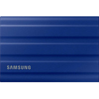 Портативний SSD Samsung 1TB USB 3.2 Gen 2 Type-C T7 Shield