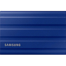 Портативний SSD Samsung 1TB USB 3.2 Gen 2 Type-C T7 Shield