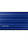 Портативний SSD Samsung 1TB USB 3.2 Gen 2 Type-C T7 Shield