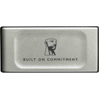 Портативный SSD Kingston 4TB USB 3.2 Gen 2x2 Type-C XS2000 R2000/W2000MB/s
