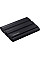 Портативний SSD Samsung 2TB USB 3.2 Gen 2 Type-C T7 Shield