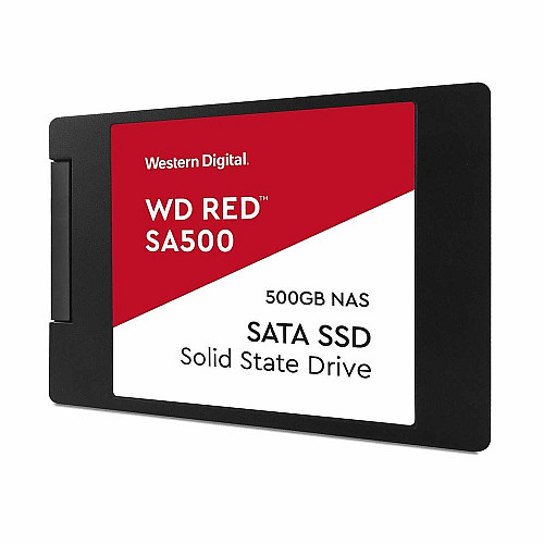 Накопитель SSD WD 2.5