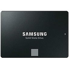 Накопичувач SSD Samsung 2.5