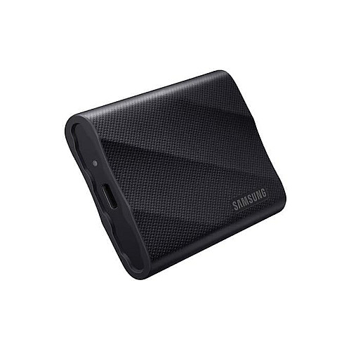 Портативный SSD Samsung 1TB USB 3.2 Gen 2 Type-C T9