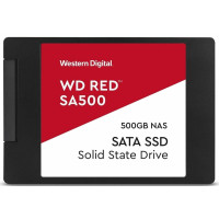 Накопитель SSD WD 2.5