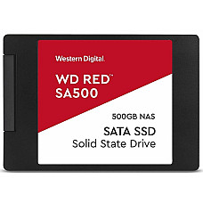Накопичувач SSD WD 2.5