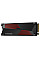 Накопичувач SSD Samsung M.2 4TB PCIe 4.0 990PRO + радіатор