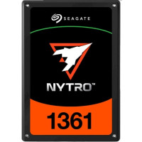 Накопитель SSD Seagate 2.5