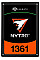 Накопичувач SSD Seagate 2.5