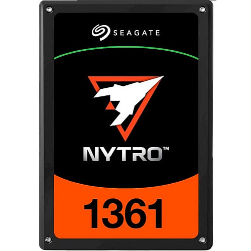 Накопичувач SSD Seagate 2.5