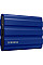 Портативний SSD Samsung 2TB USB 3.2 Gen 2 Type-C T7 Shield