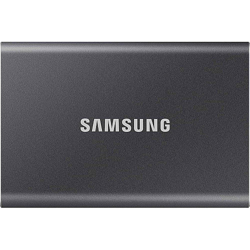 Портативний SSD Samsung 4TB USB 3.2 Gen 2 Type-C T7 Shield