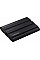 Портативный SSD Samsung 4TB USB 3.2 Gen 2 Type-C T7 Shield