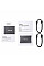 Портативний SSD Samsung 4TB USB 3.2 Gen 2 Type-C T7 Shield
