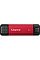 Портативний SSD Kingston 1TB USB 3.2 Gen 2 Dual USB-A R1050/W950MB/s