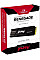 Накопитель SSD Kingston M.2 1TB PCIe 4.0 FURY Renegade + радиатор