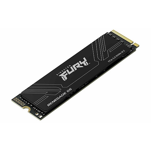 Накопитель SSD Kingston M.2 2TB PCIe 5.0 FURY Renegade