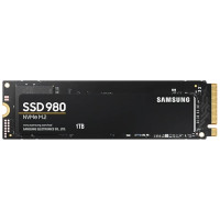 Накопитель SSD Samsung M.2 1TB PCIe 3.0 980