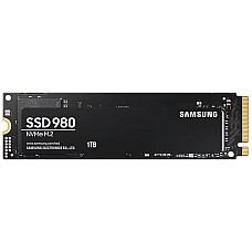 Накопичувач SSD Samsung M.2 1TB  PCIe 3.0 980