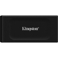 Портативний SSD Kingston 1TB USB 3.2 Gen 2 Type-C XS1000 R1050/W1000MB/s
