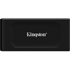 Портативний SSD Kingston 1TB USB 3.2 Gen 2 Type-C XS1000 R1050/W1000MB/s