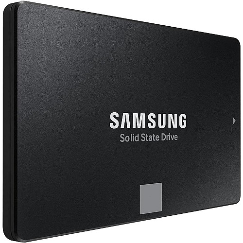 Накопитель SSD Samsung 2.5