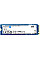 Накопичувач SSD Kingston M.2  500GB PCIe 4.0 NV3