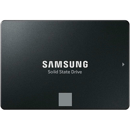 Накопичувач SSD Samsung 2.5