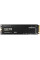 Накопичувач SSD Samsung M.2  500GB PCIe 3.0 980