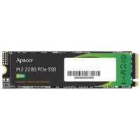 Накопичувач SSD Apacer M.2  512GB  PCIe 3.0 P4X