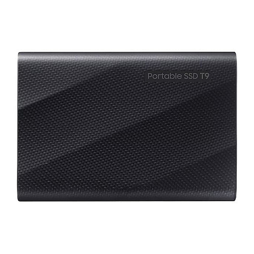 Портативний SSD Samsung 2TB USB 3.2 Gen 2 Type-C T9