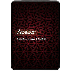 Накопичувач SSD Apacer 2.5