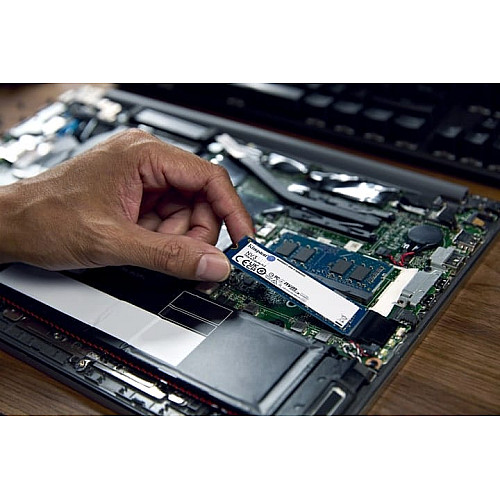 Накопичувач SSD Kingston M.2  500GB PCIe 4.0 NV3