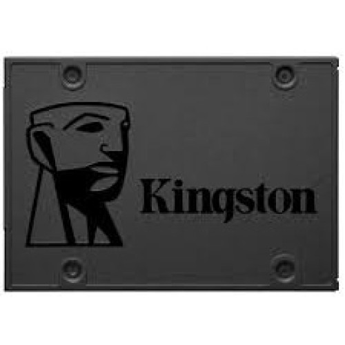 Накопичувач SSD Kingston 2.5